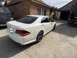 Toyota Crown 2010 года за 8 200 000 тг. в Усть-Каменогорск – фото 5