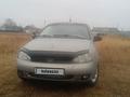 ВАЗ (Lada) Kalina 1118 2007 года за 1 750 000 тг. в Костанай – фото 4