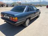 Audi 100 1989 годаүшін1 100 000 тг. в Алматы – фото 3