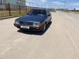 Audi 100 1989 годаүшін1 200 000 тг. в Алматы