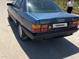 Audi 100 1989 года за 1 200 000 тг. в Алматы – фото 5