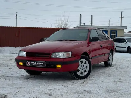 Toyota Carina E 1994 года за 1 200 000 тг. в Костанай