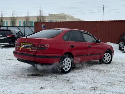 Toyota Carina E 1994 года за 1 200 000 тг. в Костанай – фото 5