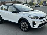 Kia KX1 2024 годаfor8 250 000 тг. в Алматы – фото 2