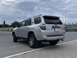 Toyota 4Runner 2019 годаүшін21 000 000 тг. в Атырау – фото 4