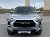 Toyota 4Runner 2019 года за 21 000 000 тг. в Атырау