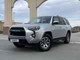 Toyota 4Runner 2019 годаfor21 000 000 тг. в Атырау – фото 2