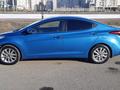 Hyundai Elantra 2014 годаүшін7 200 000 тг. в Астана