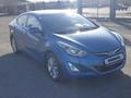 Hyundai Elantra 2014 года за 7 200 000 тг. в Астана – фото 4