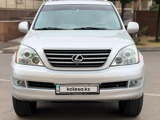 Lexus GX 470