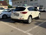 Infiniti EX37 2010 годаүшін6 500 000 тг. в Астана – фото 3