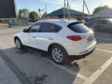 Infiniti EX37 2010 годаүшін6 500 000 тг. в Астана – фото 4