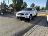 Infiniti EX37 2010 годаүшін6 500 000 тг. в Астана – фото 2