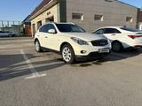 Infiniti EX37 2010 годаүшін6 500 000 тг. в Астана