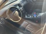 Infiniti EX37 2010 годаүшін6 500 000 тг. в Астана – фото 5