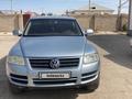 Volkswagen Touareg 2003 годаfor5 000 000 тг. в Актау – фото 7