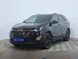 Chevrolet Equinox 2021 года за 8 990 000 тг. в Астана