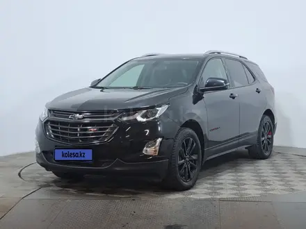Chevrolet Equinox 2021 года за 8 990 000 тг. в Астана