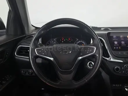 Chevrolet Equinox 2021 года за 8 990 000 тг. в Астана – фото 13