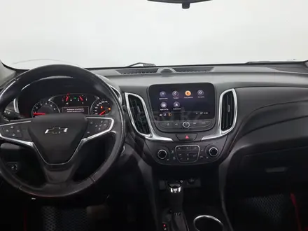 Chevrolet Equinox 2021 года за 8 990 000 тг. в Астана – фото 14