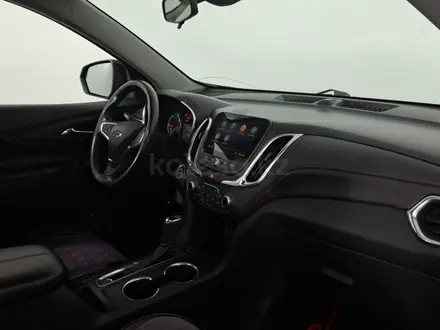 Chevrolet Equinox 2021 года за 8 990 000 тг. в Астана – фото 15