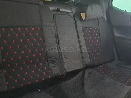Chevrolet Equinox 2021 года за 8 990 000 тг. в Астана – фото 16