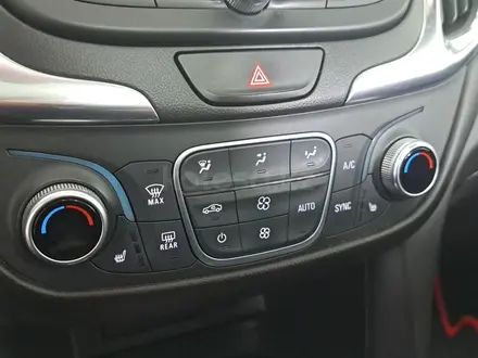 Chevrolet Equinox 2021 года за 8 990 000 тг. в Астана – фото 19