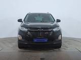 Chevrolet Equinox 2021 годаүшін8 990 000 тг. в Астана – фото 2