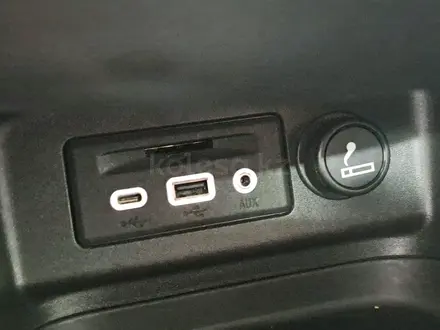 Chevrolet Equinox 2021 года за 8 990 000 тг. в Астана – фото 20
