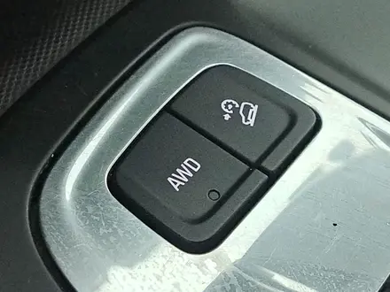 Chevrolet Equinox 2021 года за 8 990 000 тг. в Астана – фото 22
