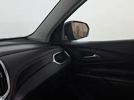 Chevrolet Equinox 2021 года за 8 990 000 тг. в Астана – фото 27