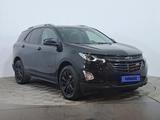 Chevrolet Equinox 2021 годаүшін8 990 000 тг. в Астана – фото 3