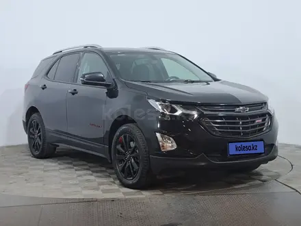 Chevrolet Equinox 2021 года за 8 990 000 тг. в Астана – фото 3