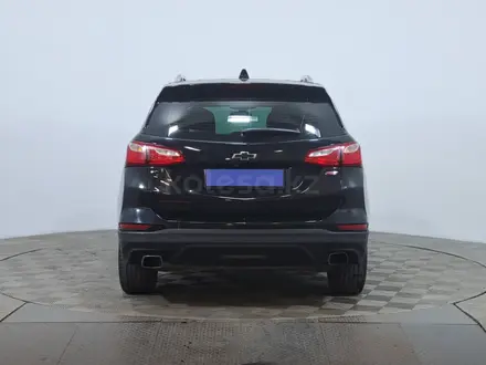 Chevrolet Equinox 2021 года за 8 990 000 тг. в Астана – фото 6
