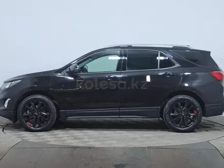 Chevrolet Equinox 2021 года за 8 990 000 тг. в Астана – фото 8