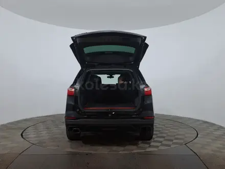 Chevrolet Equinox 2021 года за 8 990 000 тг. в Астана – фото 9