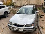 Mazda 626 1998 годаүшін1 500 000 тг. в Алматы