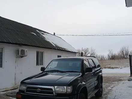 Toyota Hilux Surf 1997 года за 3 700 000 тг. в Кокшетау – фото 9