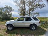 Isuzu Wizard 1999 года за 3 100 000 тг. в Астана – фото 2