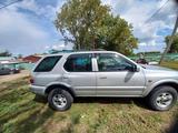 Isuzu Wizard 1999 года за 3 100 000 тг. в Астана – фото 3