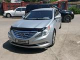 Hyundai Sonata 2012 года за 6 500 000 тг. в Алматы