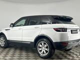 Land Rover Range Rover Evoque 2015 годаүшін10 790 000 тг. в Астана – фото 4