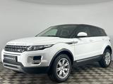 Land Rover Range Rover Evoque 2015 годаүшін10 790 000 тг. в Астана