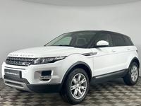 Land Rover Range Rover Evoque 2015 годаfor10 790 000 тг. в Астана