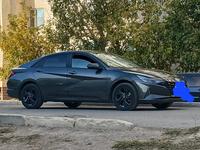 Hyundai Elantra 2022 годаfor11 000 000 тг. в Кызылорда