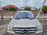 Mercedes-Benz GL 450 2007 года за 8 000 000 тг. в Шымкент