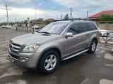 Mercedes-Benz GL 450 2007 года за 8 000 000 тг. в Шымкент – фото 2