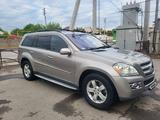 Mercedes-Benz GL 450 2007 года за 8 000 000 тг. в Шымкент – фото 3