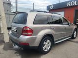 Mercedes-Benz GL 450 2007 года за 8 000 000 тг. в Шымкент – фото 4
