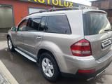 Mercedes-Benz GL 450 2007 года за 8 000 000 тг. в Шымкент – фото 5